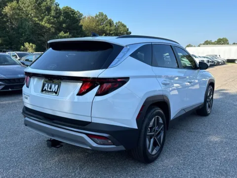 More photos of 2026 Hyundai Tucson SEL at ALM Hyundai Athens, GA