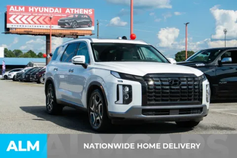 More photos of 2024 Hyundai Palisade SEL at ALM Hyundai Athens, GA