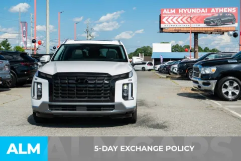 More photos of 2024 Hyundai Palisade SEL at ALM Hyundai Athens, GA