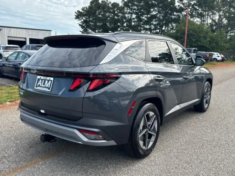 More photos of 2026 Hyundai Tucson SEL at ALM Hyundai Athens, GA