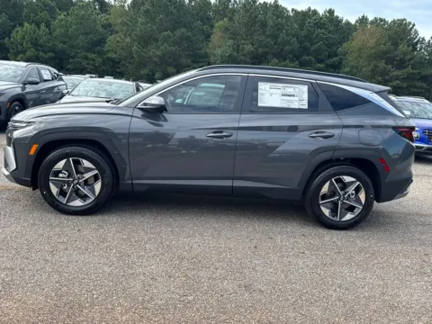 Photos of 2026 Hyundai Tucson SEL for sale in Athens, GA at ALM Hyundai Athens