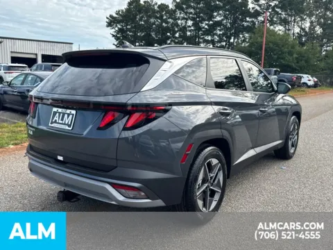More photos of 2026 Hyundai Tucson SEL at ALM Hyundai Athens, GA