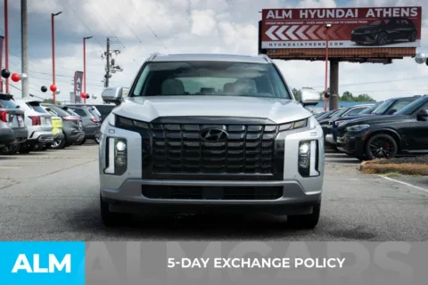 More photos of 2024 Hyundai Palisade SEL at ALM Hyundai Athens, GA