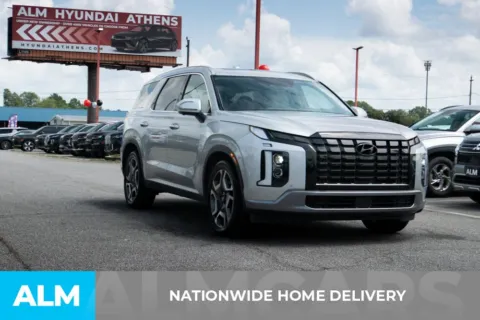 More photos of 2024 Hyundai Palisade SEL at ALM Hyundai Athens, GA