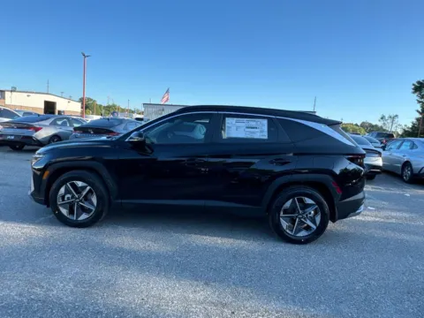 Photos of 2026 Hyundai Tucson SEL Convenience for sale in Athens, GA at ALM Hyundai Athens
