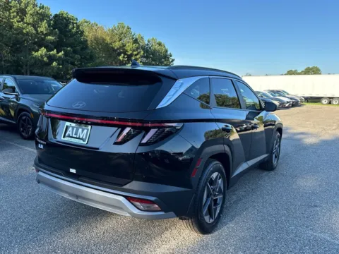 More photos of 2026 Hyundai Tucson SEL Convenience at ALM Hyundai Athens, GA