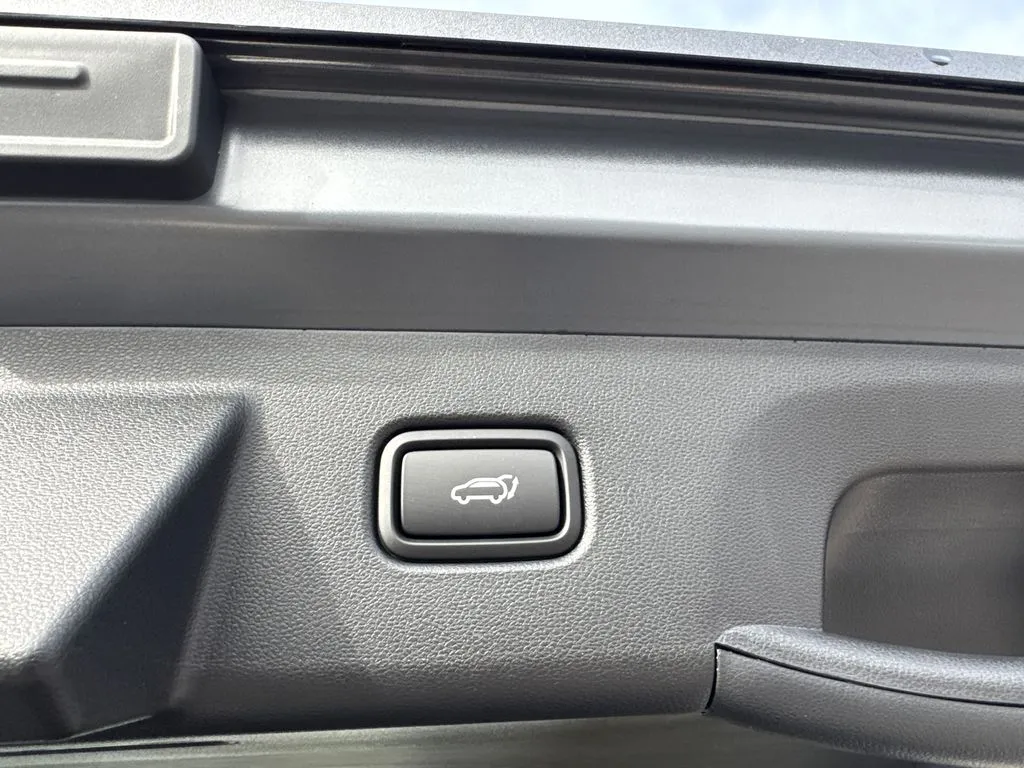 2026 Hyundai Tucson SEL Premium - Photo 17