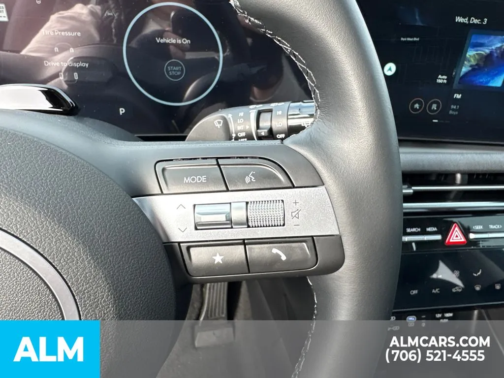 2026 Hyundai Tucson SEL Premium - Photo 21