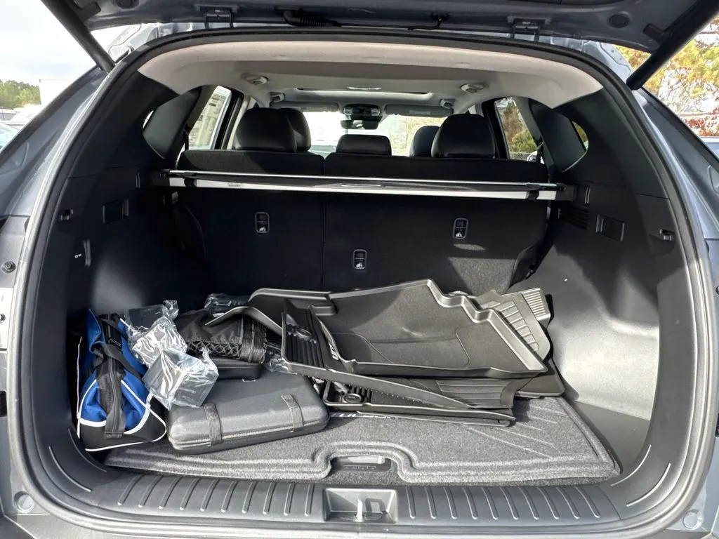 2026 Hyundai Tucson SEL Premium - Photo 16