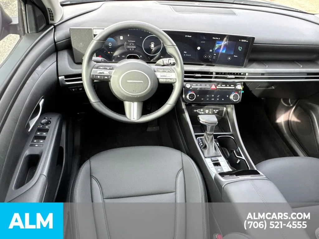 2026 Hyundai Tucson SEL Premium - Photo 16