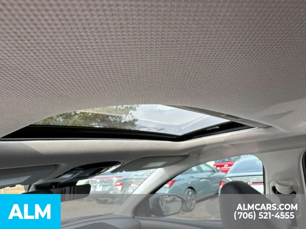2026 Hyundai Tucson SEL Premium - Photo 15