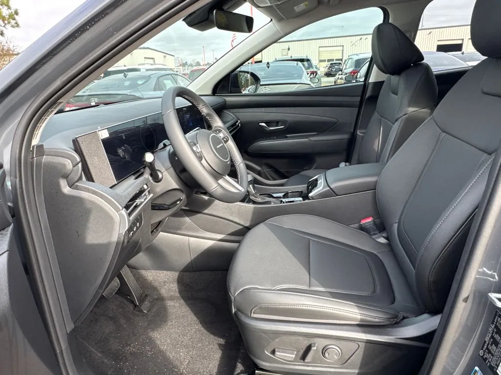 2026 Hyundai Tucson SEL Premium - Photo 10