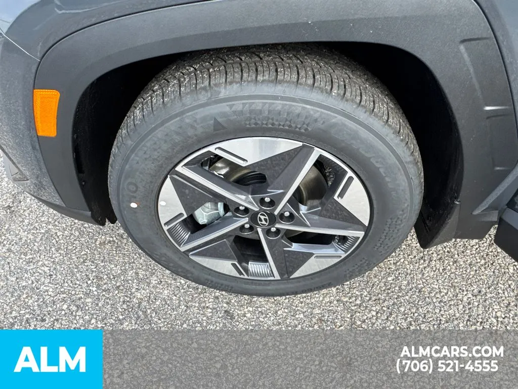 2026 Hyundai Tucson SEL Premium - Photo 29