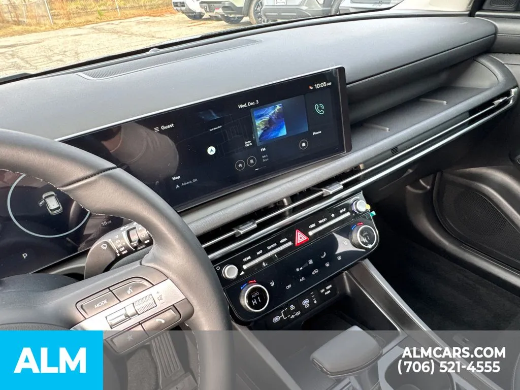 2026 Hyundai Tucson SEL Premium - Photo 23