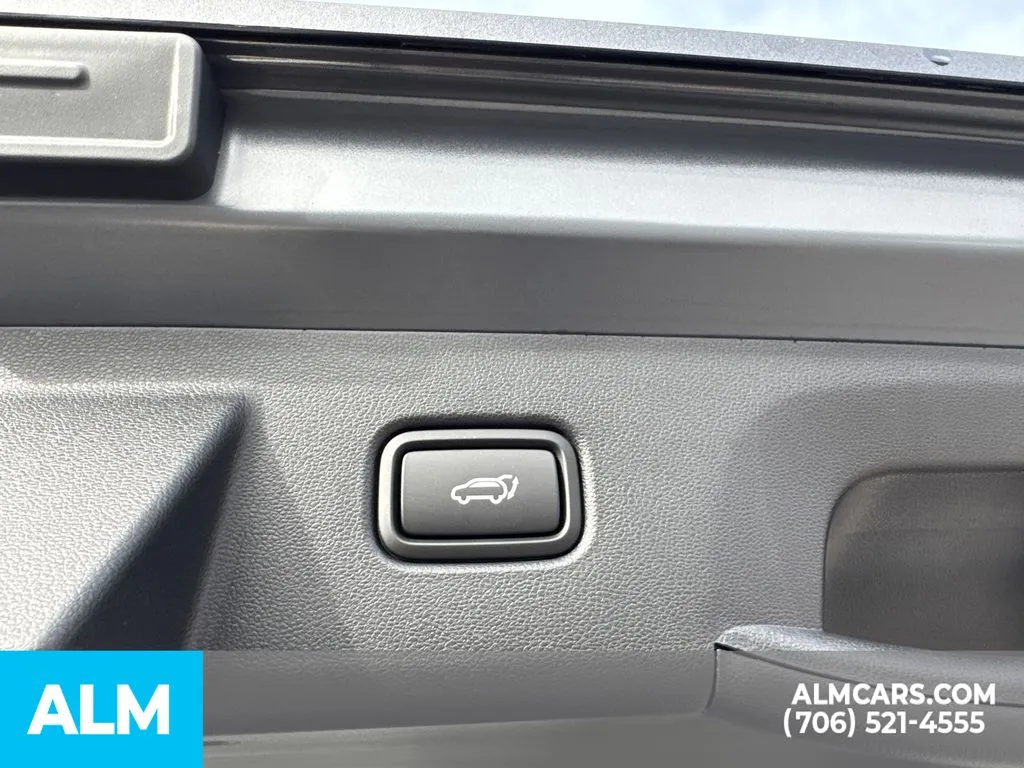 2026 Hyundai Tucson SEL Premium - Photo 18