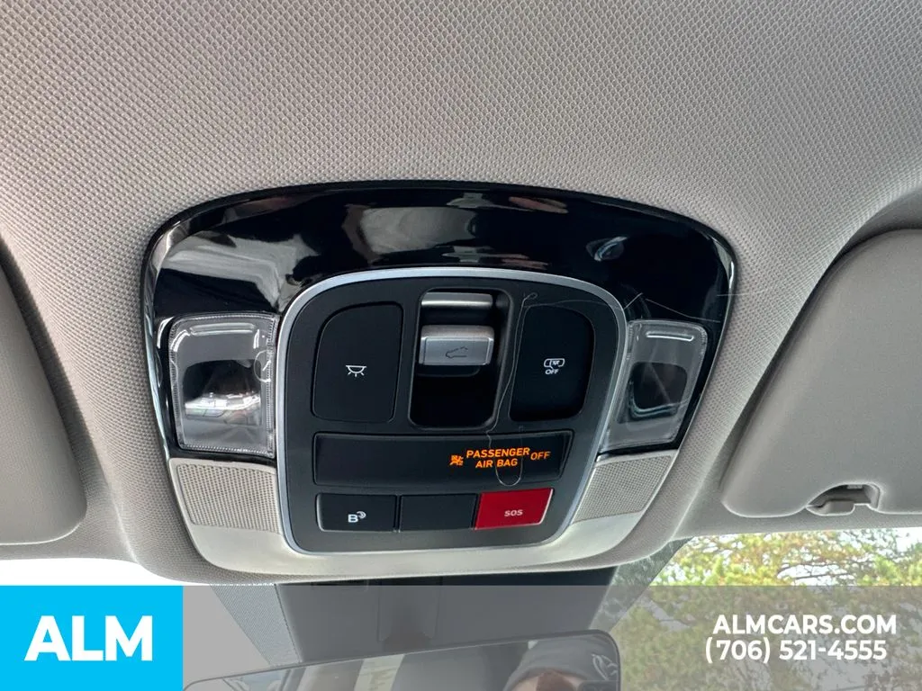 2026 Hyundai Tucson SEL Premium - Photo 27