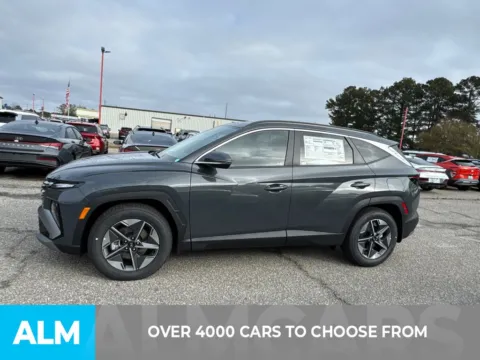 Photos of 2026 Hyundai Tucson SEL Premium for sale in Athens, GA at ALM Hyundai Athens