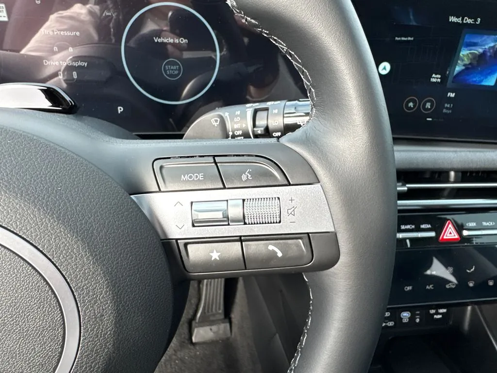 2026 Hyundai Tucson SEL Premium - Photo 19