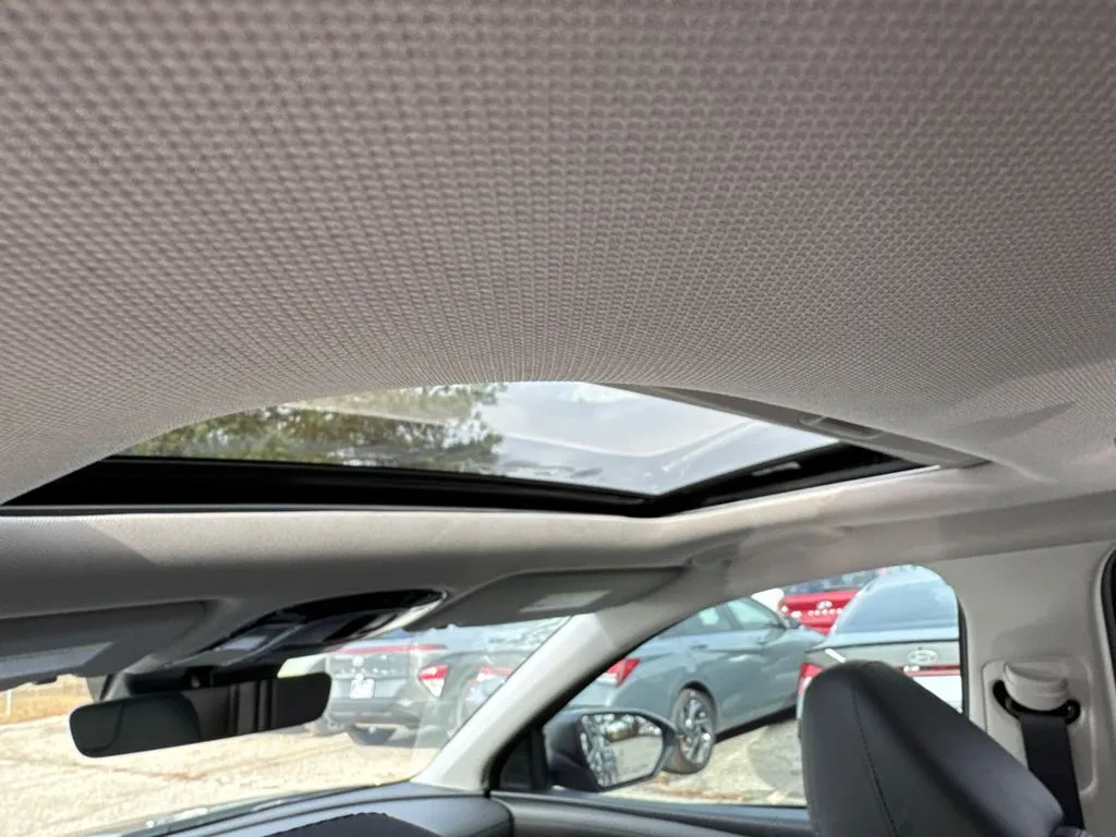 2026 Hyundai Tucson SEL Premium - Photo 14
