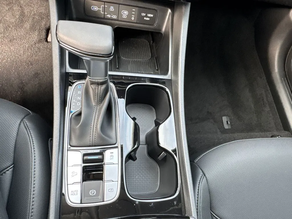 2026 Hyundai Tucson SEL Premium - Photo 23
