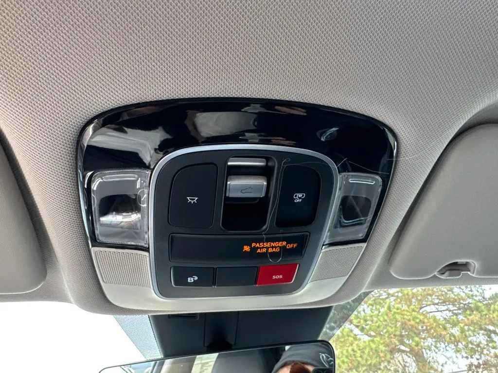 2026 Hyundai Tucson SEL Premium - Photo 24