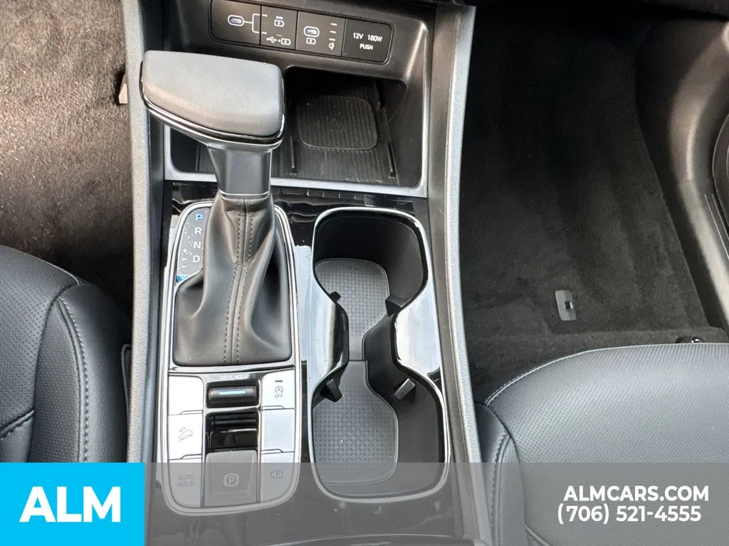 2026 Hyundai Tucson SEL Premium - Photo 26