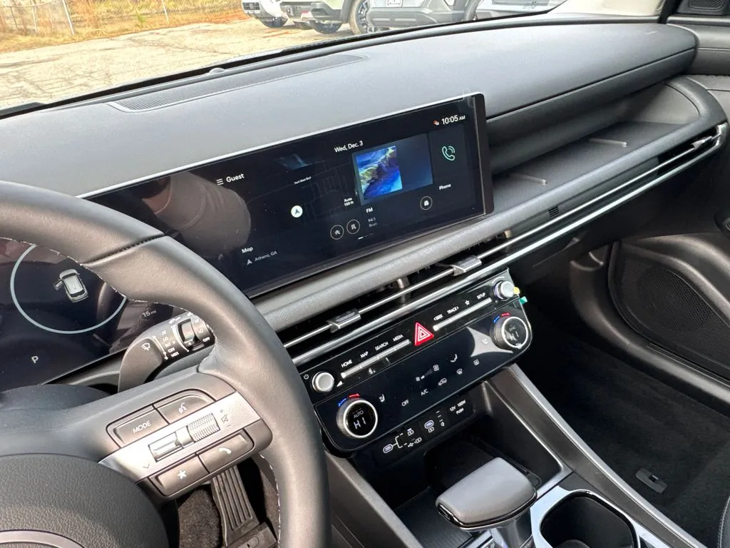 2026 Hyundai Tucson SEL Premium - Photo 21