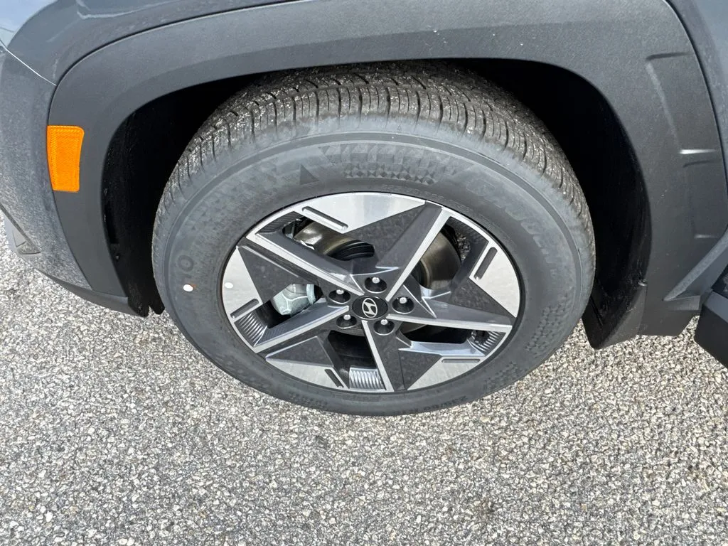 2026 Hyundai Tucson SEL Premium - Photo 26