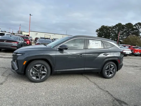 Photos of 2026 Hyundai Tucson SEL Premium for sale in Athens, GA at ALM Hyundai Athens