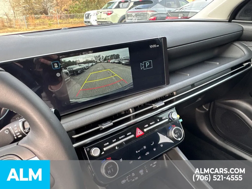 2026 Hyundai Tucson SEL Premium - Photo 24