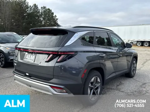 More photos of 2026 Hyundai Tucson SEL Premium at ALM Hyundai Athens, GA