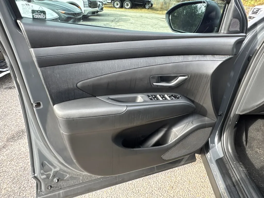 2026 Hyundai Tucson SEL Premium - Photo 11