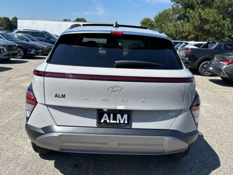 More photos of 2026 Hyundai Kona Limited at ALM Hyundai Athens, GA
