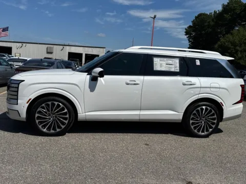 Photos of 2026 Hyundai Palisade Calligraphy for sale in Athens, GA at ALM Hyundai Athens