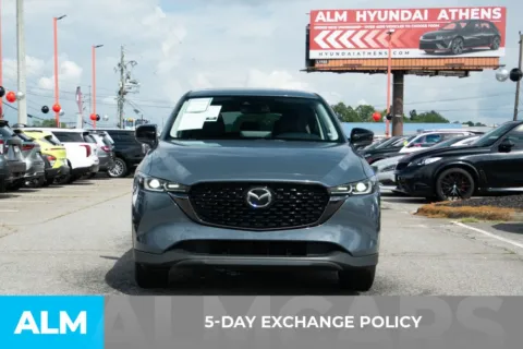 More photos of 2024 Mazda CX-5 2.5 S Carbon Edition at ALM Hyundai Athens, GA
