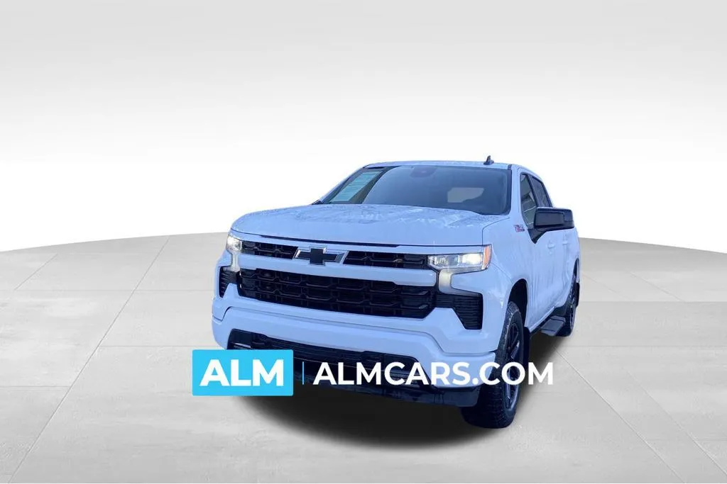 2023 Chevrolet Silverado 1500 RST for sale in Athens, GA