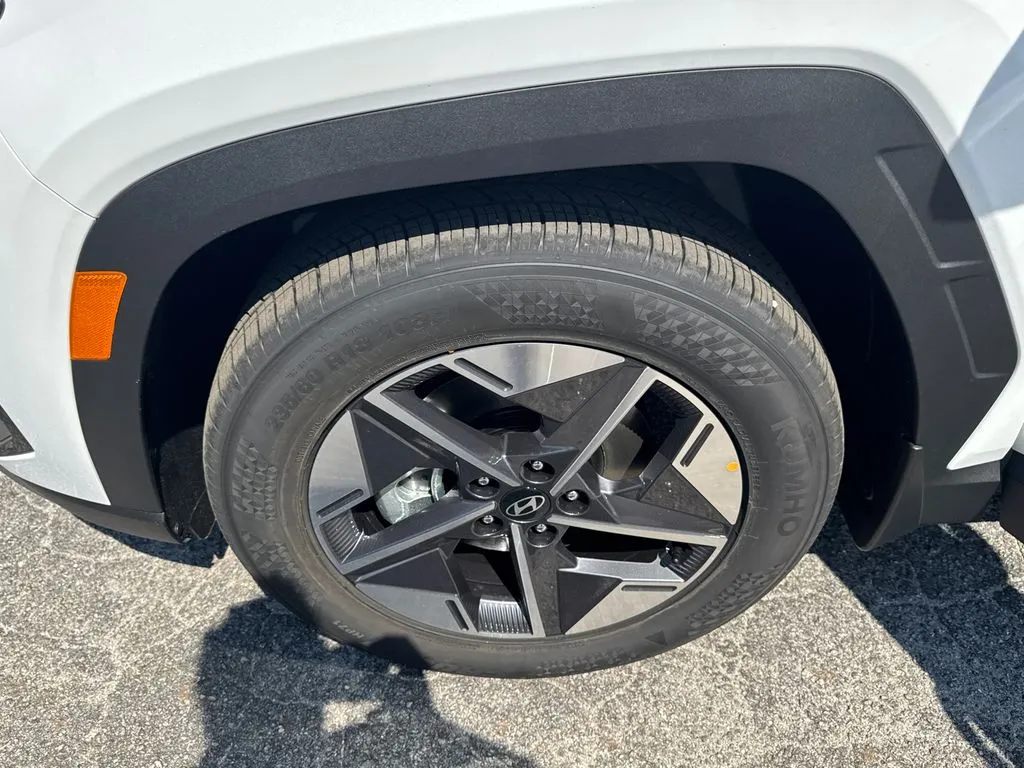2026 Hyundai Tucson SEL Premium - Photo 23