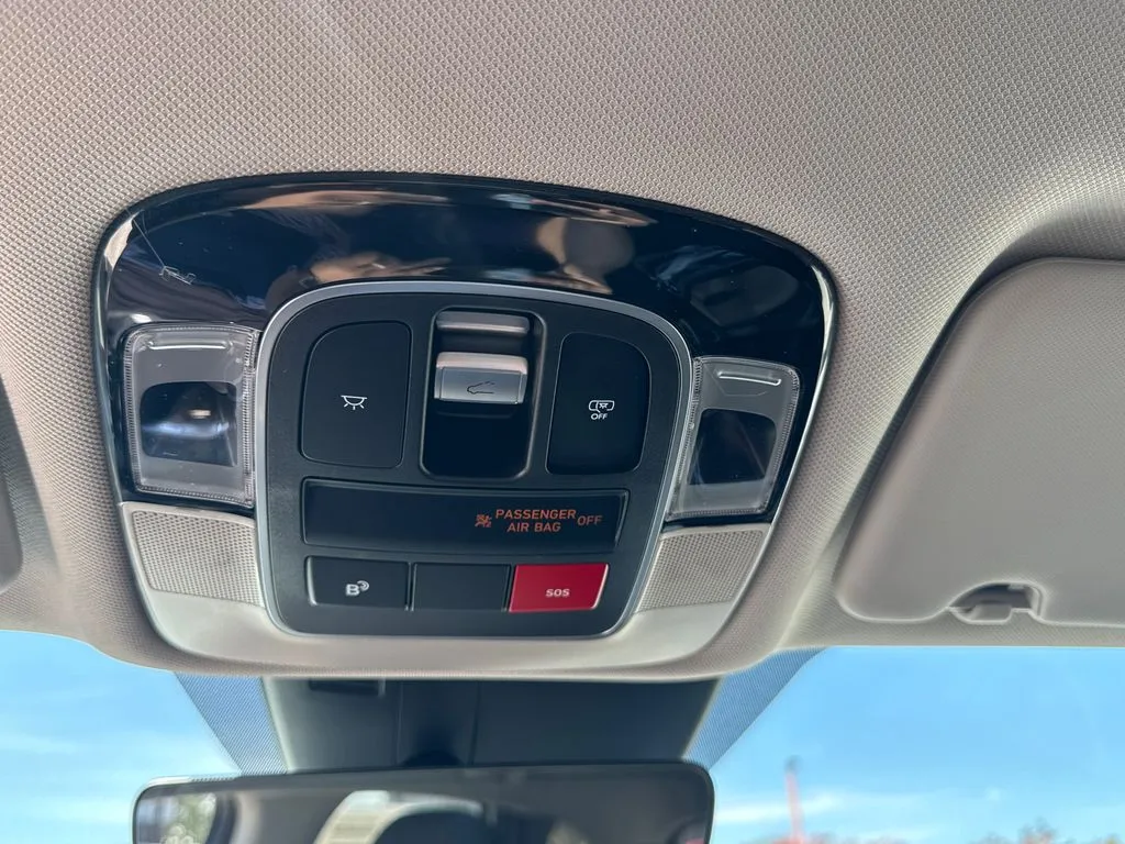 2026 Hyundai Tucson SEL Premium - Photo 21