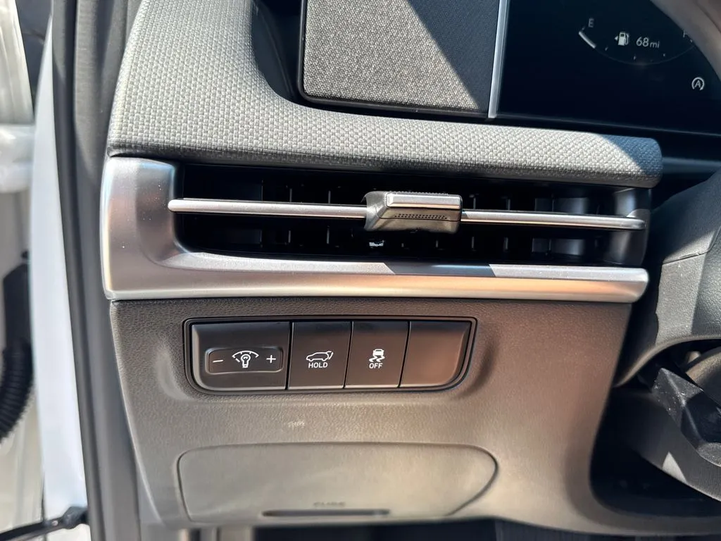 2026 Hyundai Tucson SEL Premium - Photo 22