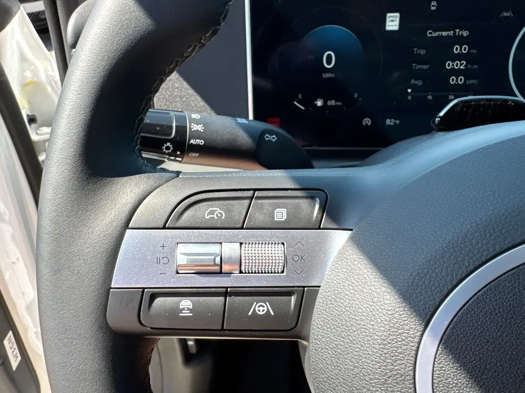 2026 Hyundai Tucson SEL Premium - Photo 16