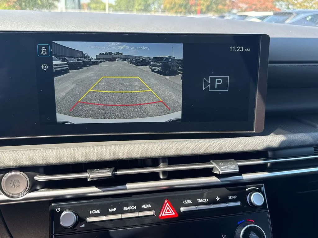 2026 Hyundai Tucson SEL Premium - Photo 20