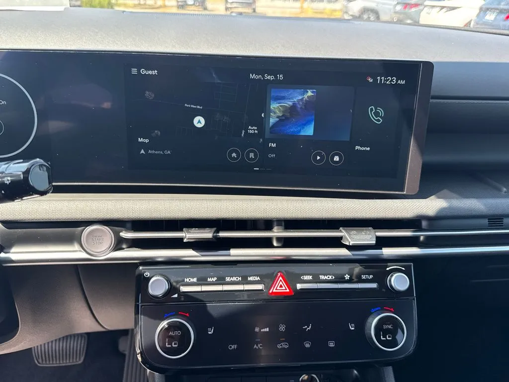 2026 Hyundai Tucson SEL Premium - Photo 19