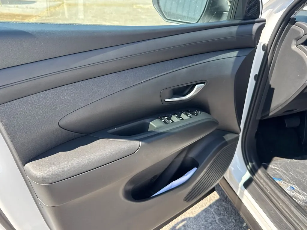 2026 Hyundai Tucson SEL Premium - Photo 11