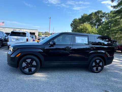 Photos of 2026 Hyundai Santa Fe Hybrid SE for sale in Athens, GA at ALM Hyundai Athens