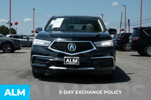More photos of 2020 Acura MDX 3.5L at ALM Hyundai Athens, GA