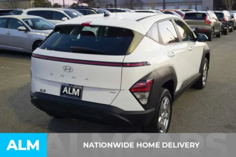 More photos of 2024 Hyundai Kona SE at ALM Hyundai Athens, GA