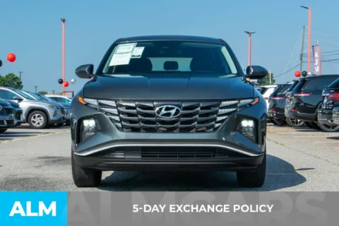 More photos of 2023 Hyundai Tucson SE at ALM Hyundai Athens, GA