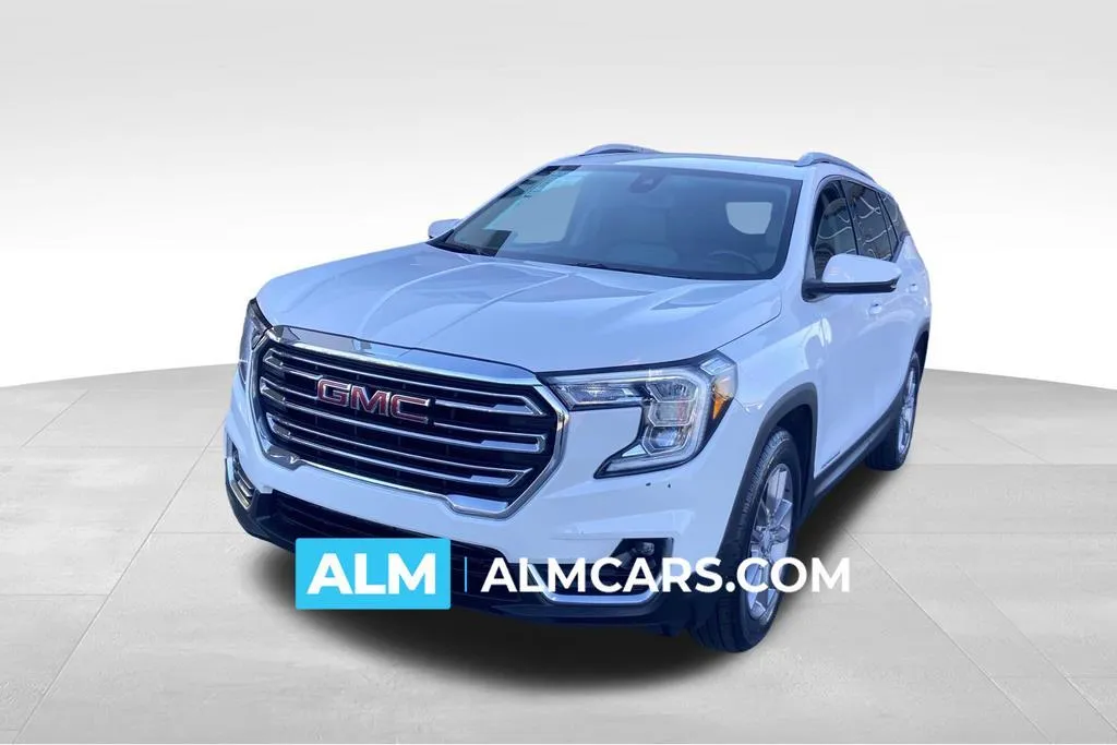 2022 GMC Terrain SLT for sale in Athens, GA