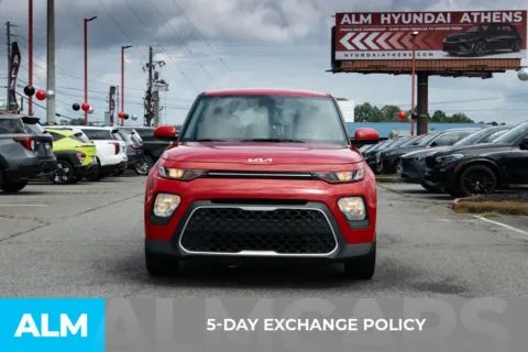 More photos of 2022 Kia Soul S at ALM Hyundai Athens, GA