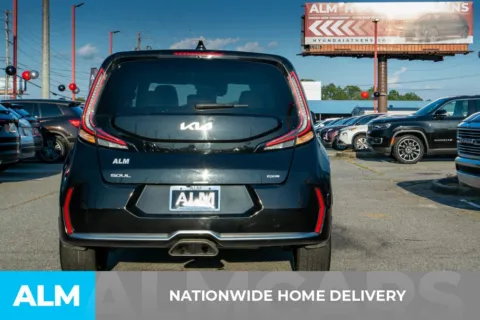 More photos of 2023 Kia Soul GT-Line at ALM Hyundai Athens, GA